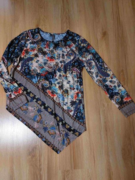 Tunika/blúzka, bonprix,40