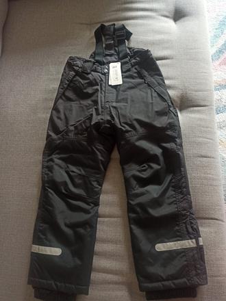 Oteplovačky lindex s visačkou, lindex,128