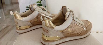 Originál michael kors, veľ.37, michael kors,37