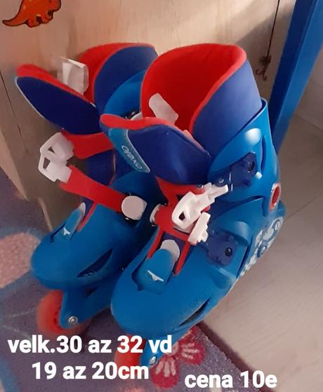 Helma a chranice, 