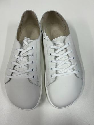 . barefoot be lenka prime white 45, be lenka,45