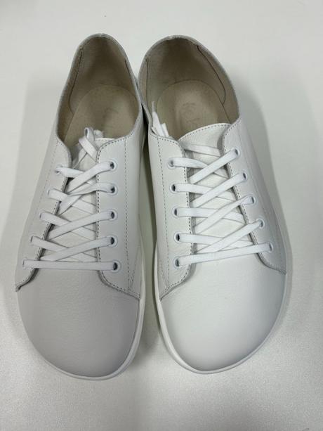 . barefoot be lenka prime white 45, be lenka,45