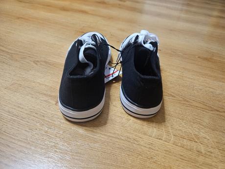 Nové sinsay tenisky, sinsay,36