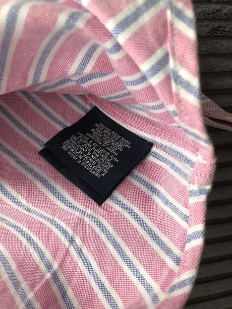 Košeľa zn.ralph lauren č.140, ralph lauren,140