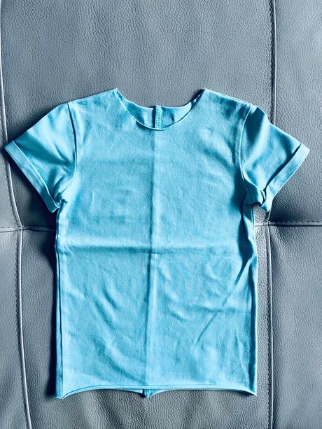 Tricko nh original, 86