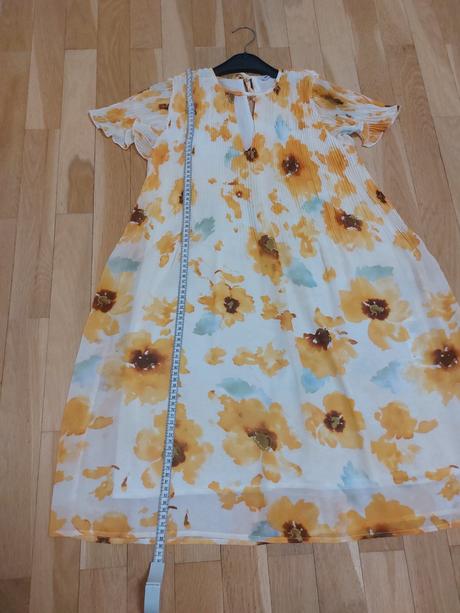 Šaty orsay veľkosť 36-38, orsay,38