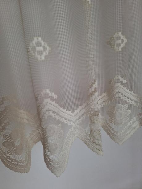 Záclony - vitrazkove záclony, 