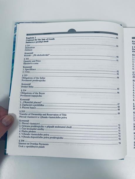 Biblia medzinárodného obchodu  a. h. hermann, 