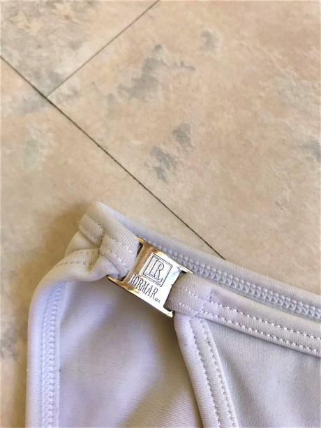 Spodok - plavky, lormar,34