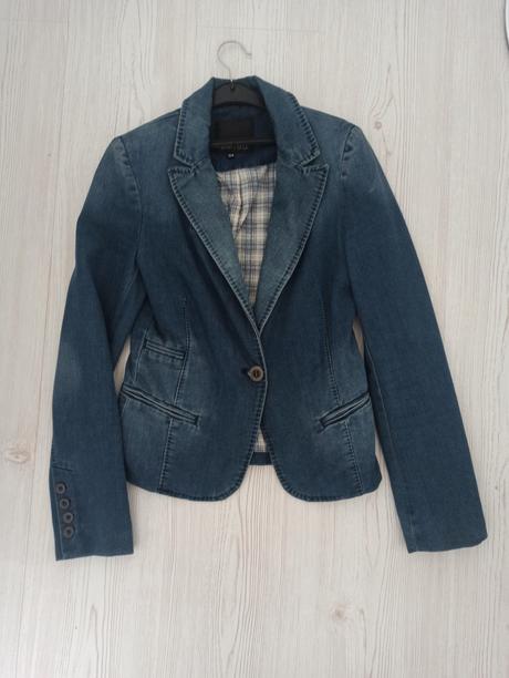 Rifľové sako, amisu,xs