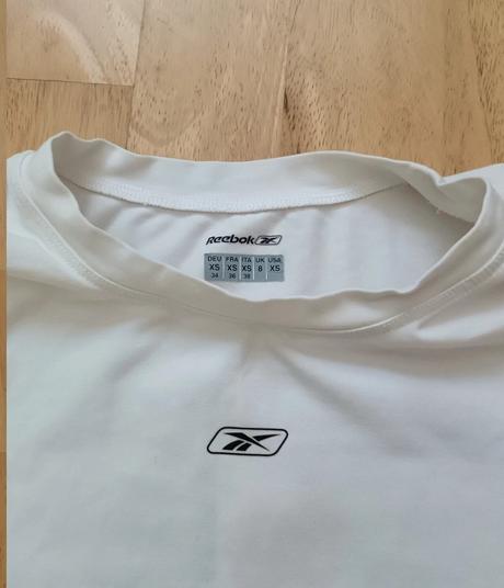 Tričko, reebok,xs
