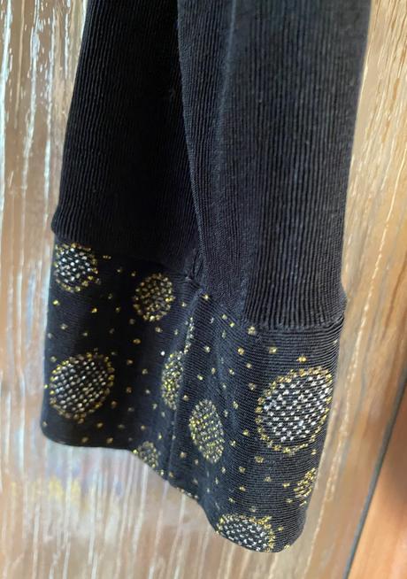 Dlhé spoločenské šaty s bolerkom v. s-m, s