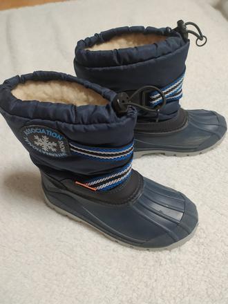 Snehule demar 29/30, demar,30