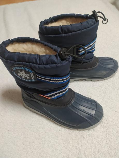 Snehule demar 29/30, demar,30