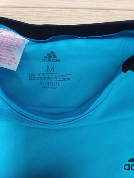 Adidas tričko, adidas,152