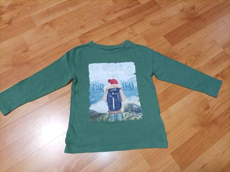 Tričko mayoral, mayoral,110