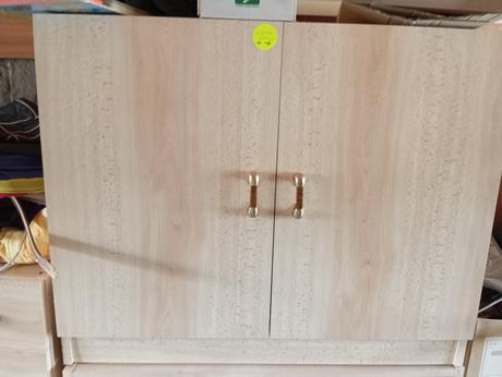 Darujem nábytok vhodný do domu alebo bytu, 