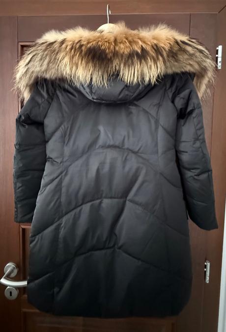 Zimna bunda, 36