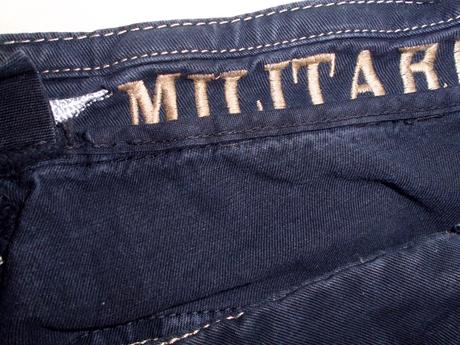 Aeronautica militare  l-xl, xl