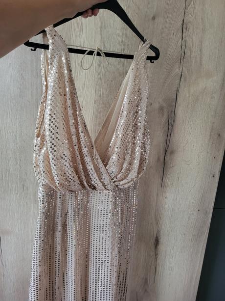 Nové šaty, zara,xl