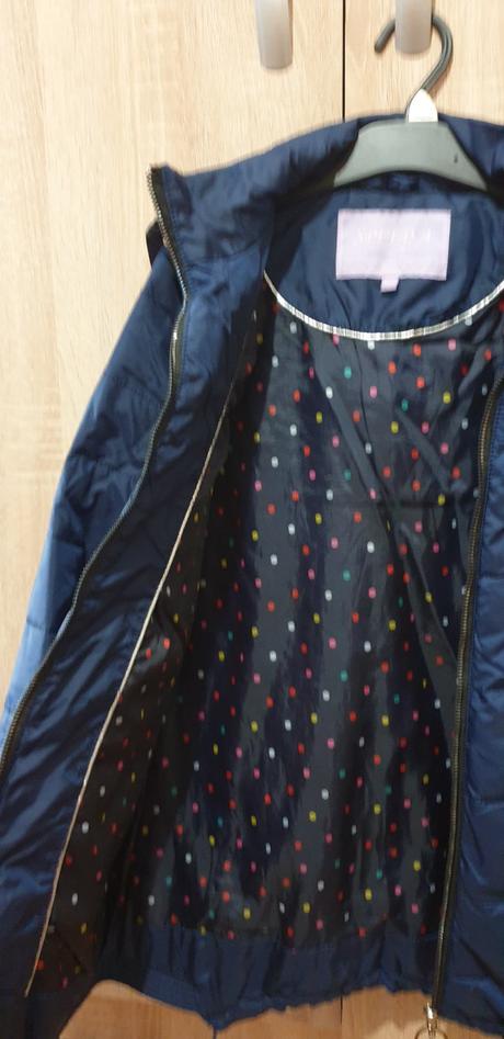 Prechodná vetrovočka veľk.146, 146