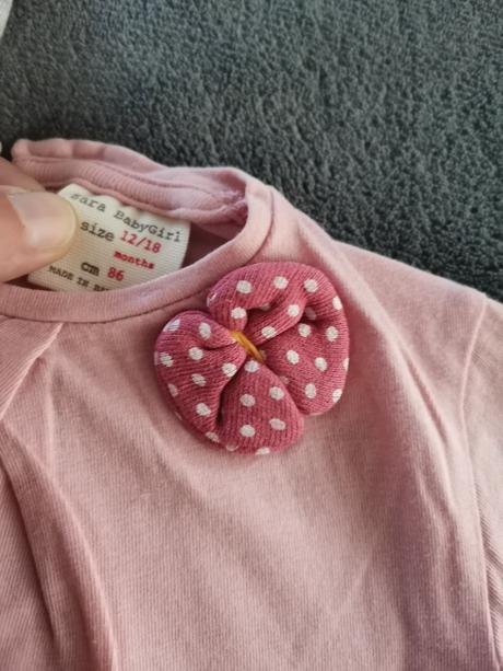 Natelníky zara, zara,86