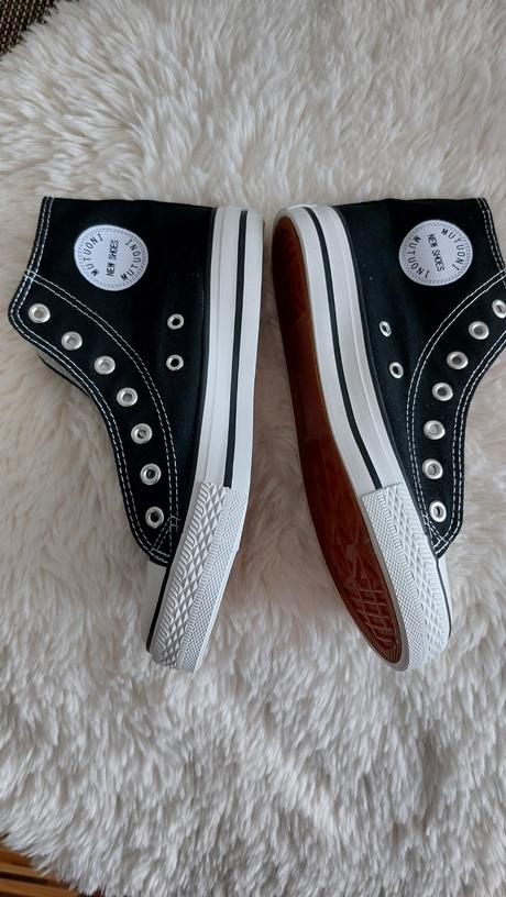 Kotnikove platene tenisky spongebob, 36