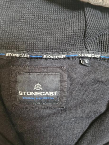 Chlapcenska mikina stonecast, s