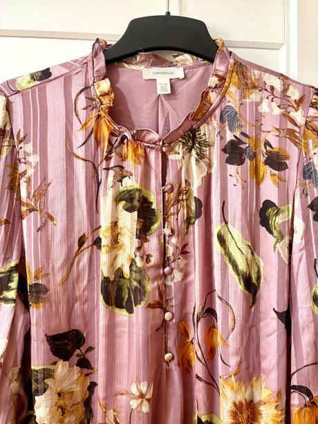 Blúzka z usa xl, xl