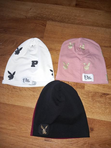 Ciapky ollo jarné, 116