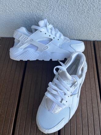Tenisky nike huarache 35,5, nike,35
