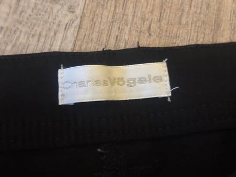 Nohavice do práce, charles vögele,40