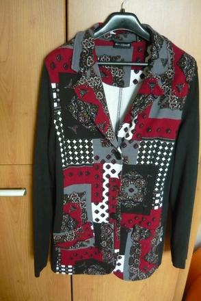 Dámske sako, xl