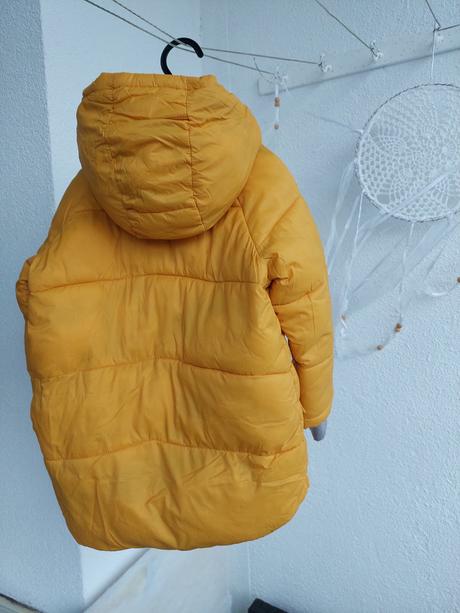 Zimná bunda, reserved,98