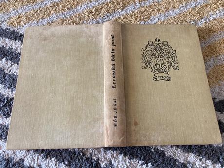 Levočská biela pani  (1966), 