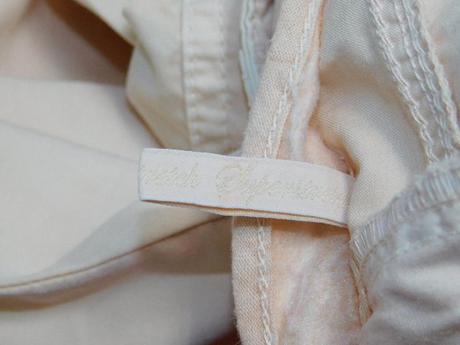 Luxusne damske nohavice, 36