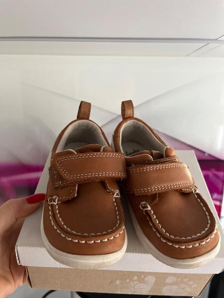 Clarks vel.23, clarks,23