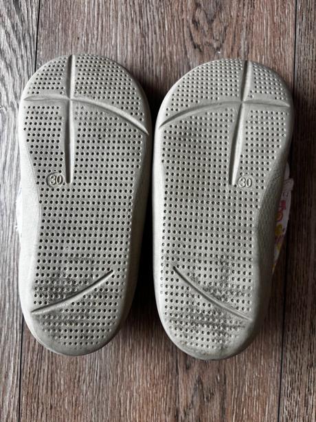 Milash dievčenské barefoot topánky, veľkosť 30, 30