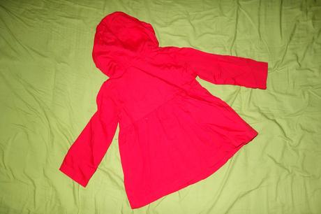 Tenky kabatik little me, 92