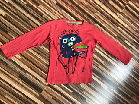 Tričko 110, coolclub,110