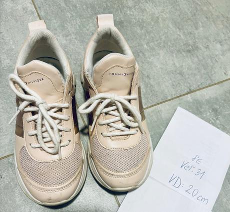 Tommy hilfiger tenisky, tommy hilfiger,31