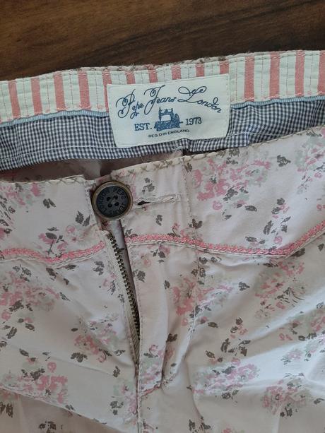 Nadherné pepe jeans m-l, pepe jeans,l