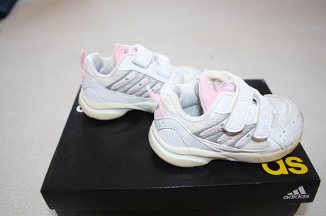 Tenisky adidas, adidas,20