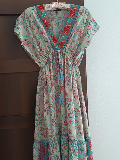 Krásne dlhé šaty, 