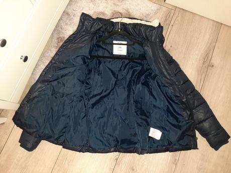 Vetrovka girls united, 158