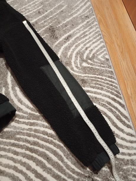 Pánska prechodná bunda xl, xl