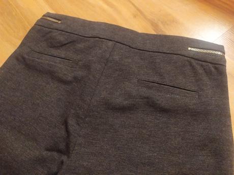 Elegantné legíny/nohavice, 170 - xs