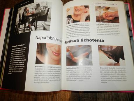 Super flirt kniha tracey coxovej,