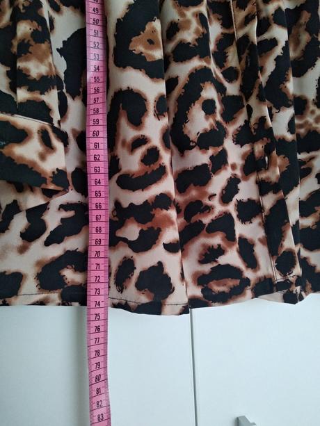 Predĺžená bluzka, gate,36