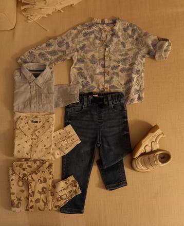 Rifle 86 mng, mango,86